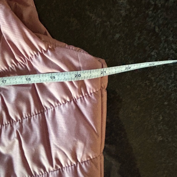 NWT GG Blue golf vest - Picture 5 of 9